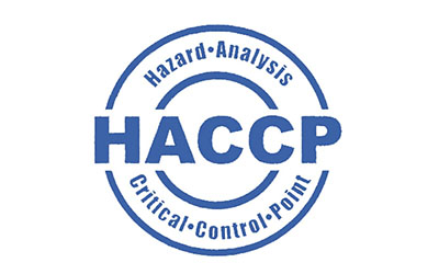 HACCP